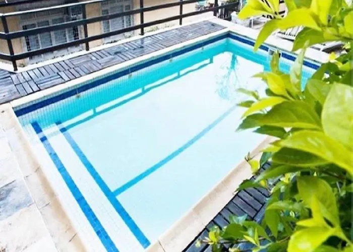 Home Hostel Maison Tordeur