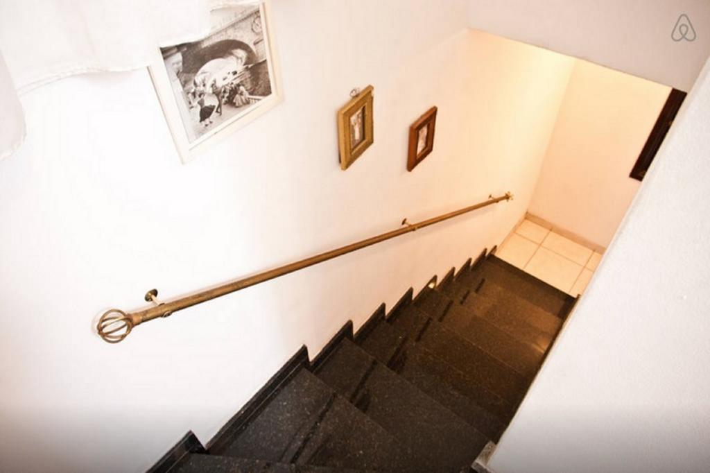 Maison Tordeur * Rio de Janeiro