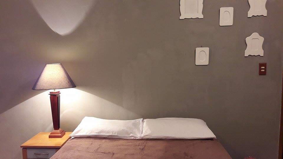 Maison Tordeur Hospedagem domiciliar