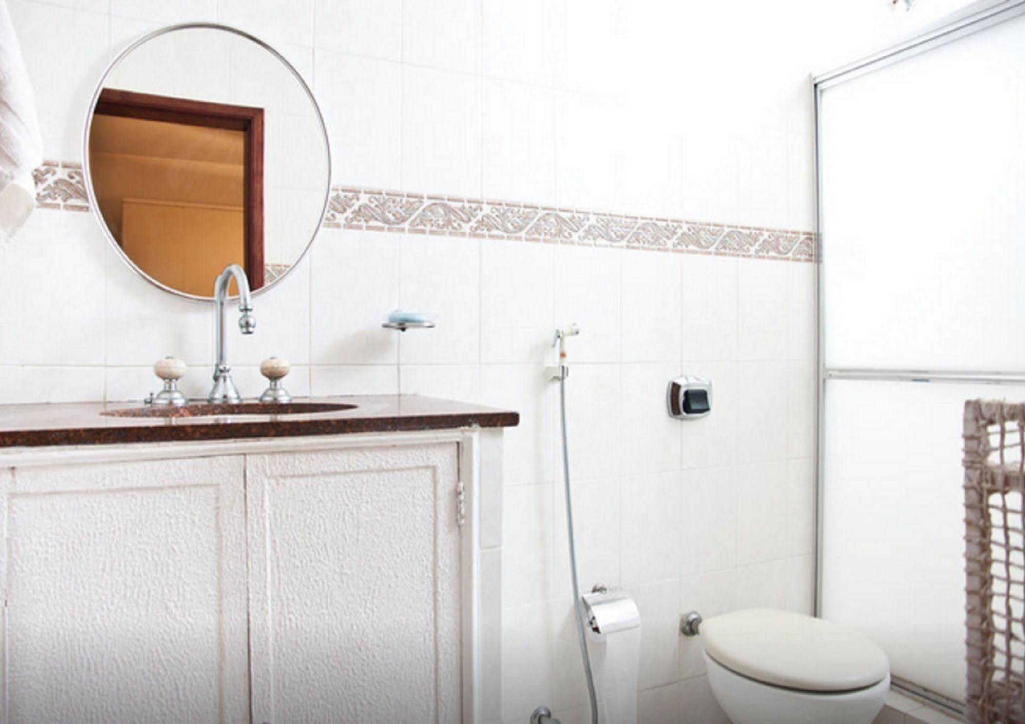 Maison Tordeur Hospedagem domiciliar Rio de Janeiro